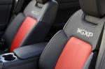 Pontiac G8 GXP 2009 года